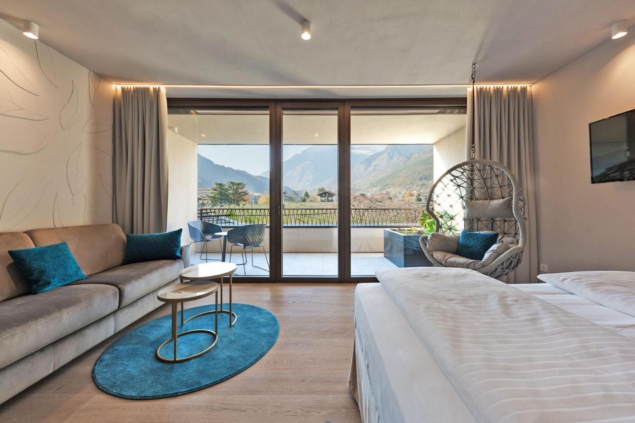 Double Room Garden View