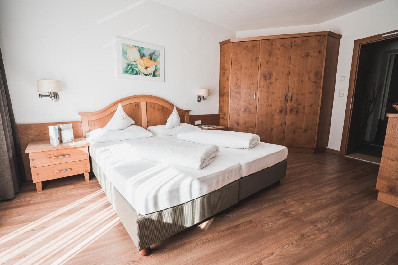 Budget Doppelzimmer