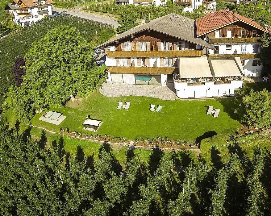 Pension An Der Linde-1